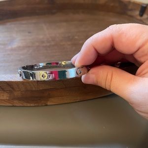 Kate spade bangle bracelet